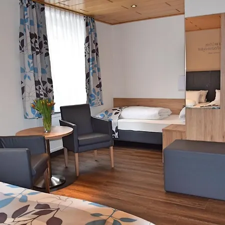 Cafe-hotel Altreuter