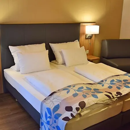 Hotel Cafe-hotel Altreuter *