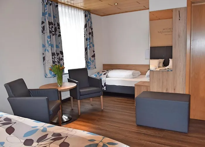 Cafe-hotel Altreuter