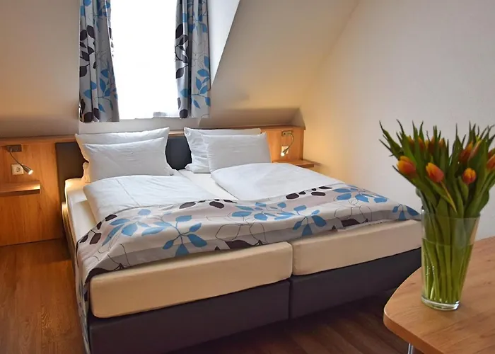 Cafe-hotel Altreuter Ξενοδοχείο 3*