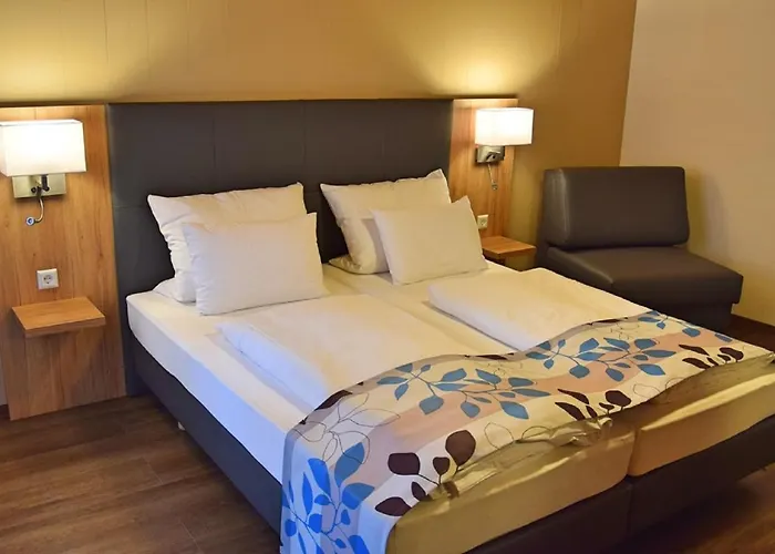 Ξενοδοχείο Cafe-hotel Altreuter 3*