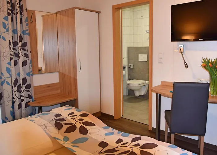 Ξενοδοχείο Cafe-hotel Altreuter 3*