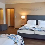 Hotel Cafe-hotel Altreuter