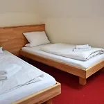 Cafe-hotel Altreuter Nördlingen