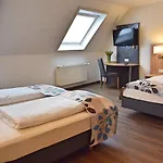 Cafe-hotel Altreuter Hotel Nördlingen