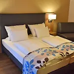 Hotel Cafe-hotel Altreuter 3*