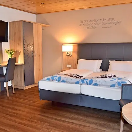 Cafe-hotel Altreuter Hotel Nördlingen