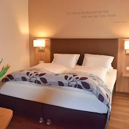 Hotel Cafe-hotel Altreuter *