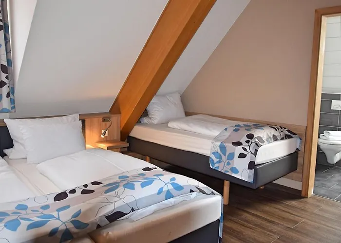 Hotel Cafe-hotel Altreuter Nördlingen