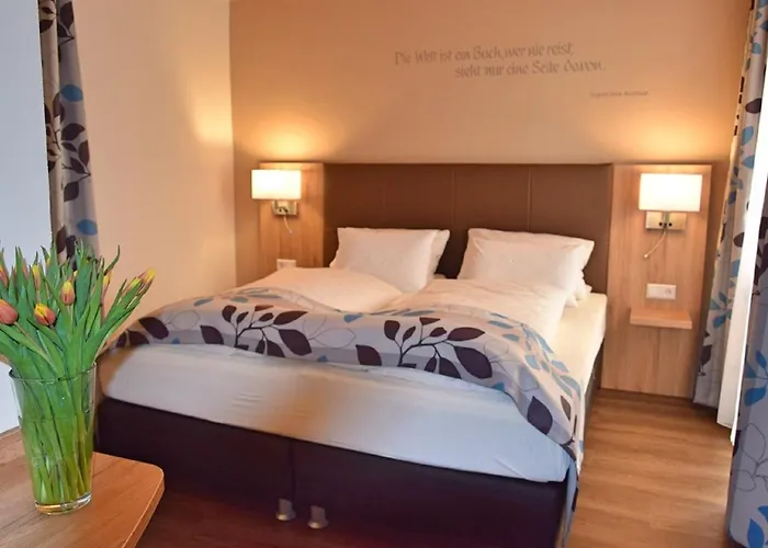Hotel Cafe-hotel Altreuter 3*
