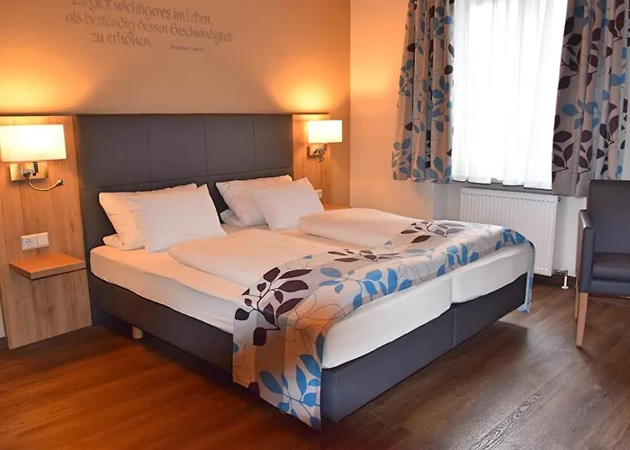 Cafe-hotel Altreuter Hotel