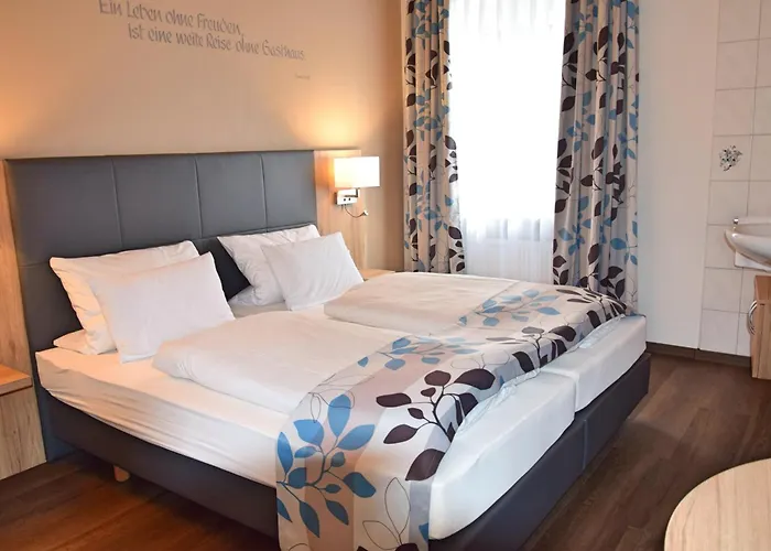 Cafe-hotel Altreuter 3*